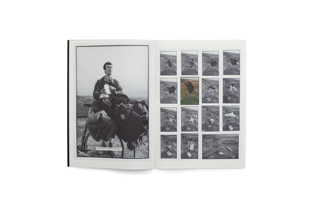 subsequence magazine vol.2～4 zine付き subsequence magazine vol.2～4 zine付き subsequence magazine