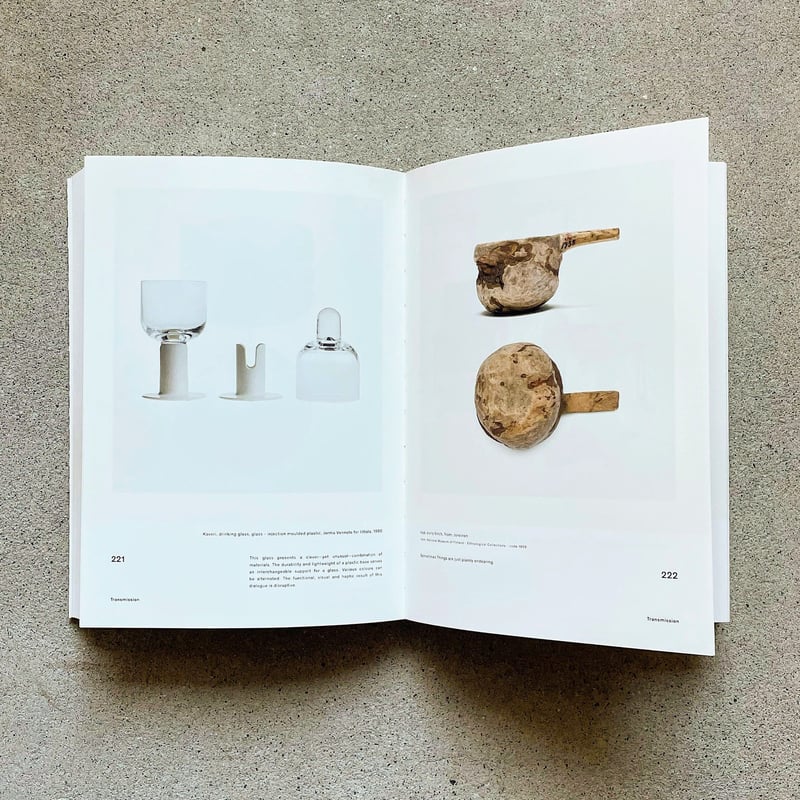 Man Matter Metamorphosis - 10 000 Years Of Des