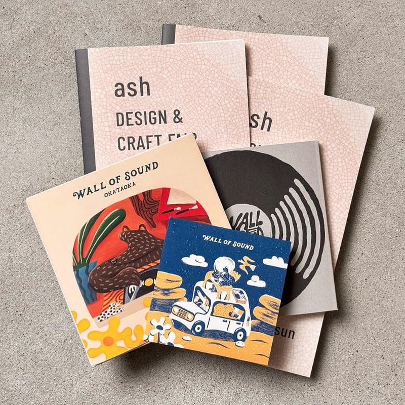 WALL OF SOUND』オカタオカ | OWL