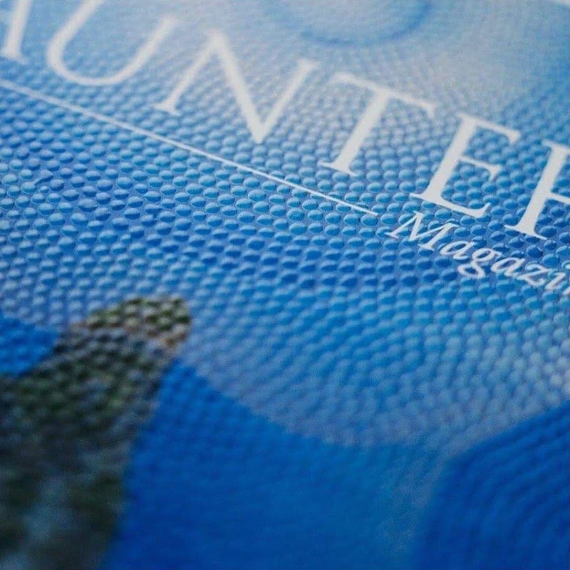 SAUNTER Magazine vol.2』 | OWL