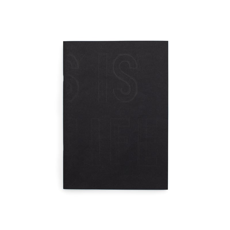 subsequence magazine vol.2～4 zine付き subsequence magazine vol.2～4 zine付き subsequence magazine