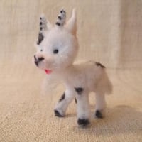 Mヤギ