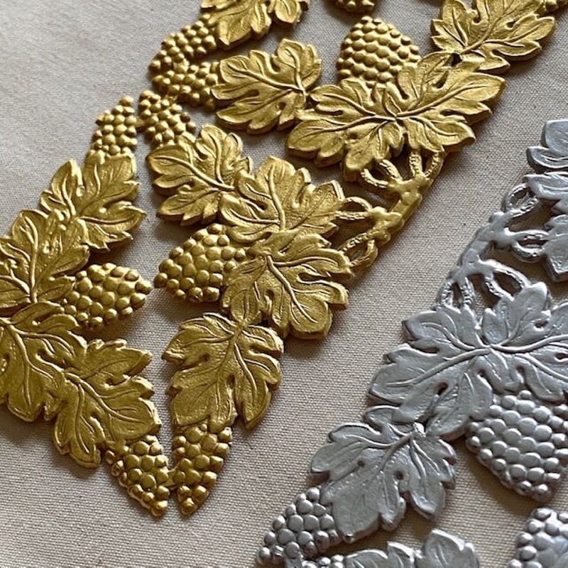 ヴィンテージ ガラス オーナメント マトリョーシカ ぶどう 美品