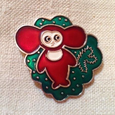 CATEGORY チェブラーシュカ | Biscuit web store