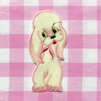 ヴィンテージアップリケ47