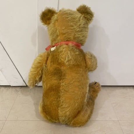 大きめテディベア