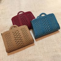 お人形用紙製バッグ (一個)