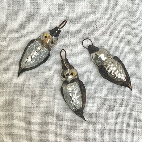 ガラスのオーナメント | STORES