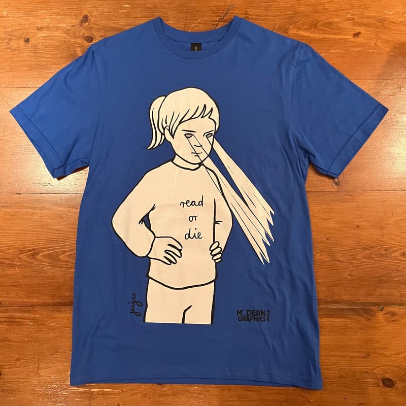 werber Tシャツ　本 werber Tシャツ 本 ヴィンテージTシャツ、ここに極まれり。weber