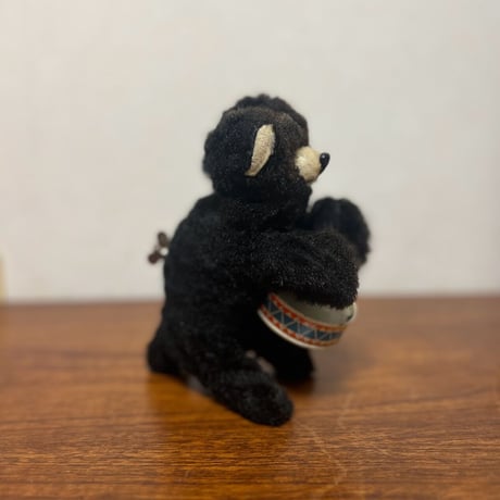 ドラマークマくんA