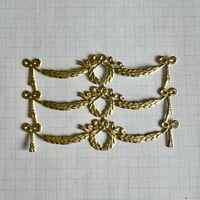 ドレスデントリム・ガーランド