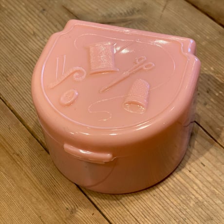 ソーイングセット(ピンク)