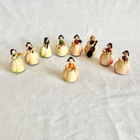 シャールシュミット・楽器