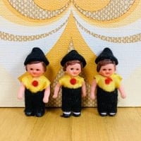 ARI 47・ミニミニイエロートップ