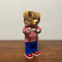 ドリンキングくまくん