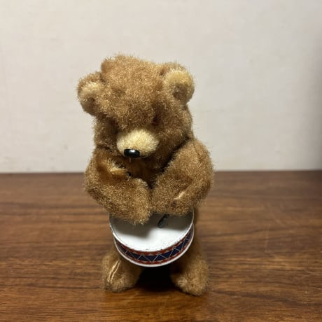 ドラマークマくんB
