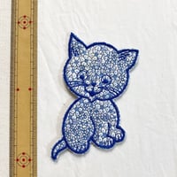 ヴィンテージアップリケ23