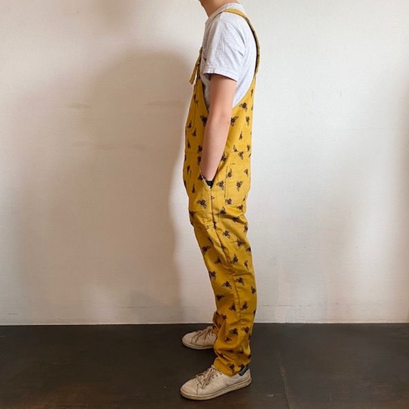 激レア　chopper レザーオーバーオール OLD JOE レザージャケット入荷！ | HINOYA Official Site