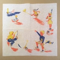 ペーパーナプキン・こども(1 枚）