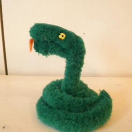 Lヘビ