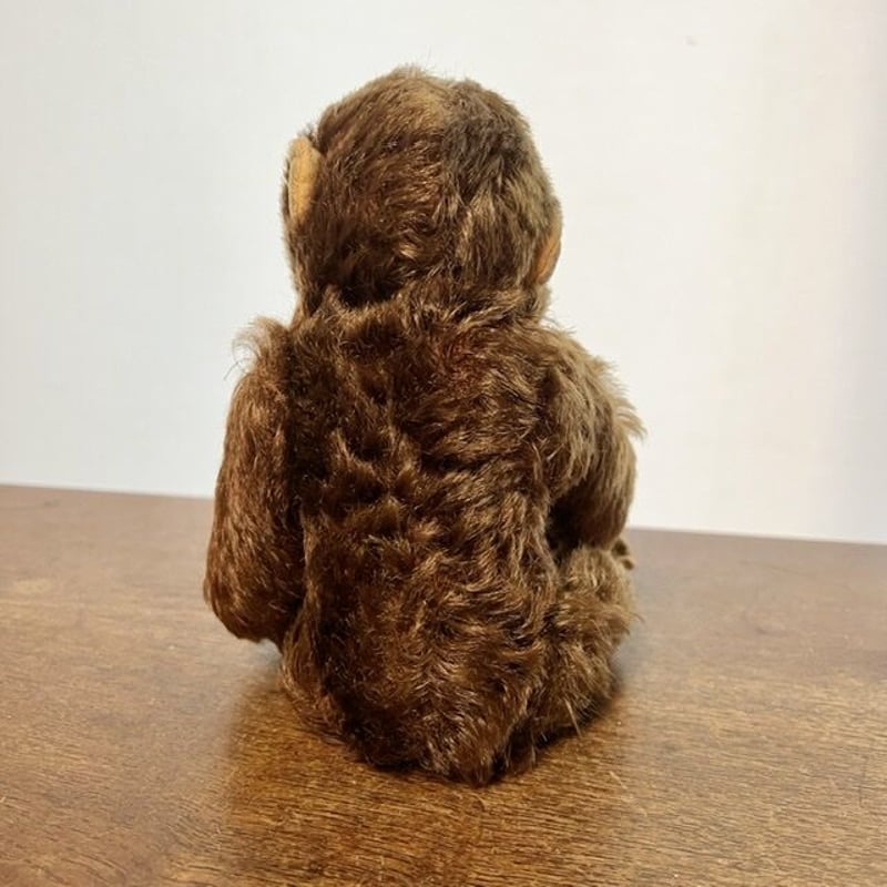 ハーマンのサル | Biscuit web store