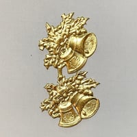 ドレスデントリム・ベルとヒイラギ