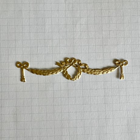 ドレスデントリム・ガーランド