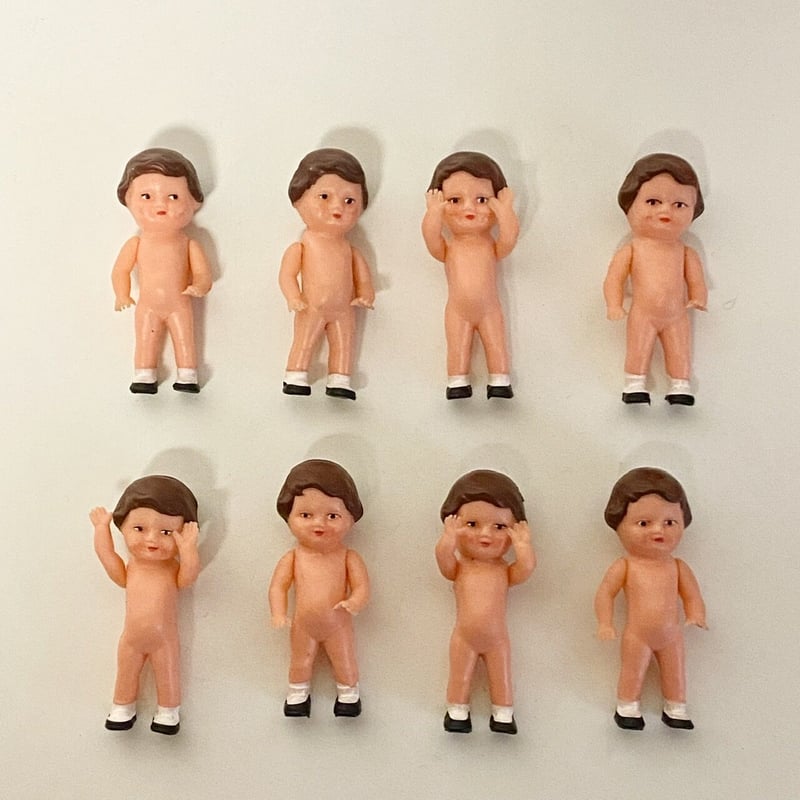 ARI 77・裸ん坊A | Biscuit web store