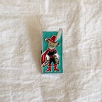 USSRバッジ80