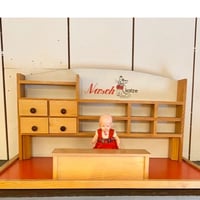 ドールショップ・ネコのお店屋さん