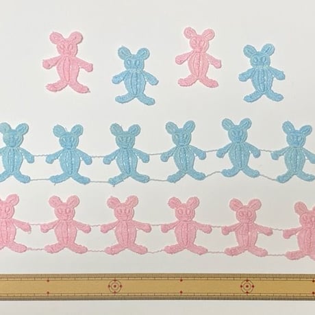 CATEGORY アップリケ・ワッペン | Biscuit web store