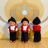 ARI 68・赤ベストの男の子