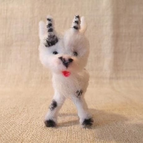 Mヤギ