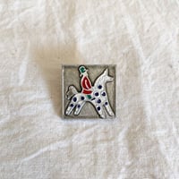 USSRバッジ108