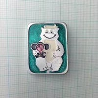 USSRバッジ21