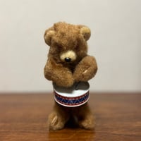 ドラマークマくんB