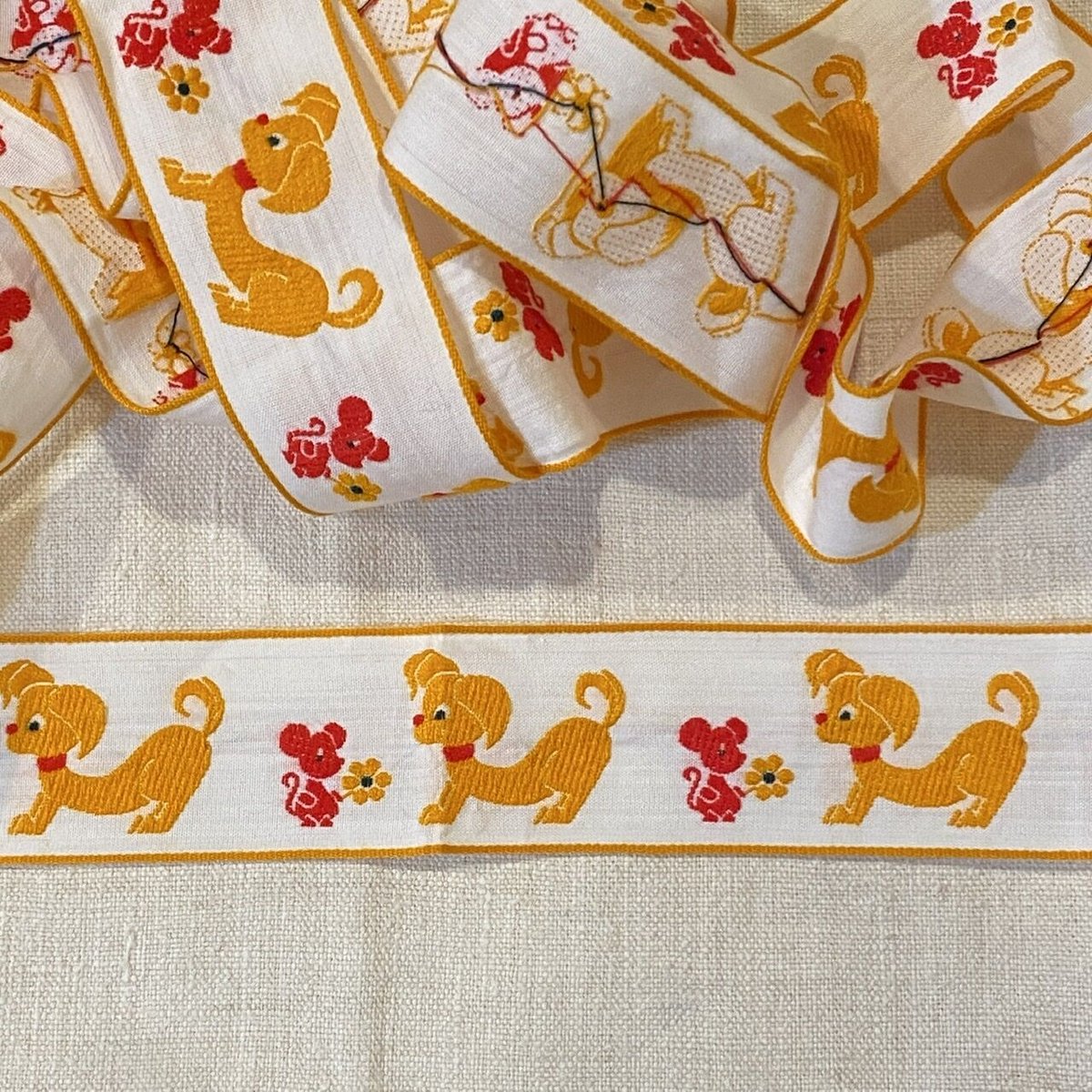 激ビンテージネズミ初期TOP