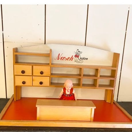 ドールショップ・ネコのお店屋さん
