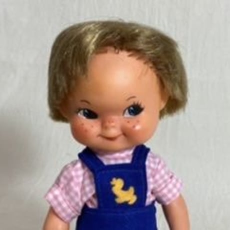 Hummel社の男の子