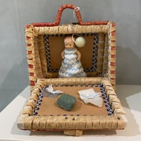 赤ちゃんバスケット