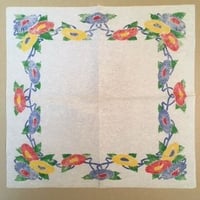 ペーパーナプキン・お花（1枚）