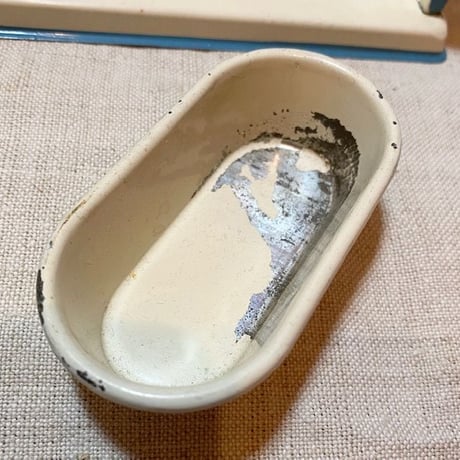 お人形のお風呂