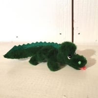 Mワニ