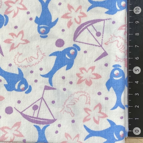 カットクロス122