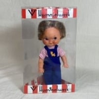 Hummel社の男の子