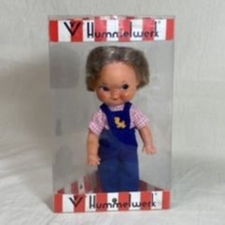 Hummel社の男の子