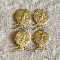 ドレスデントリム・パンプキンヘッドマン