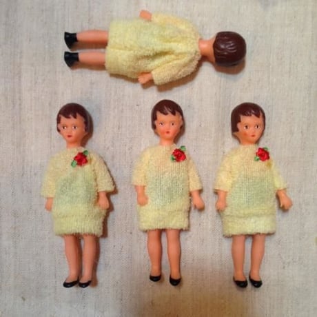 CATEGORY ARI Puppe (アリドール) | Biscuit web store
