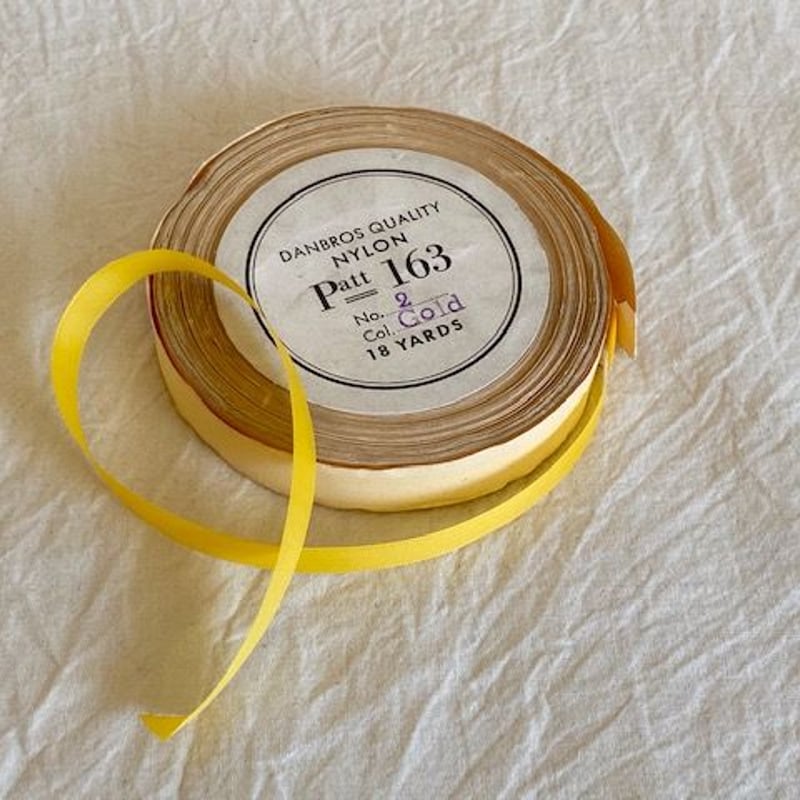 アンティークリボンセット 10メートル ヴィンテージリボン33・スイス10mm | Biscuit web store