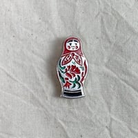 USSRバッジ95